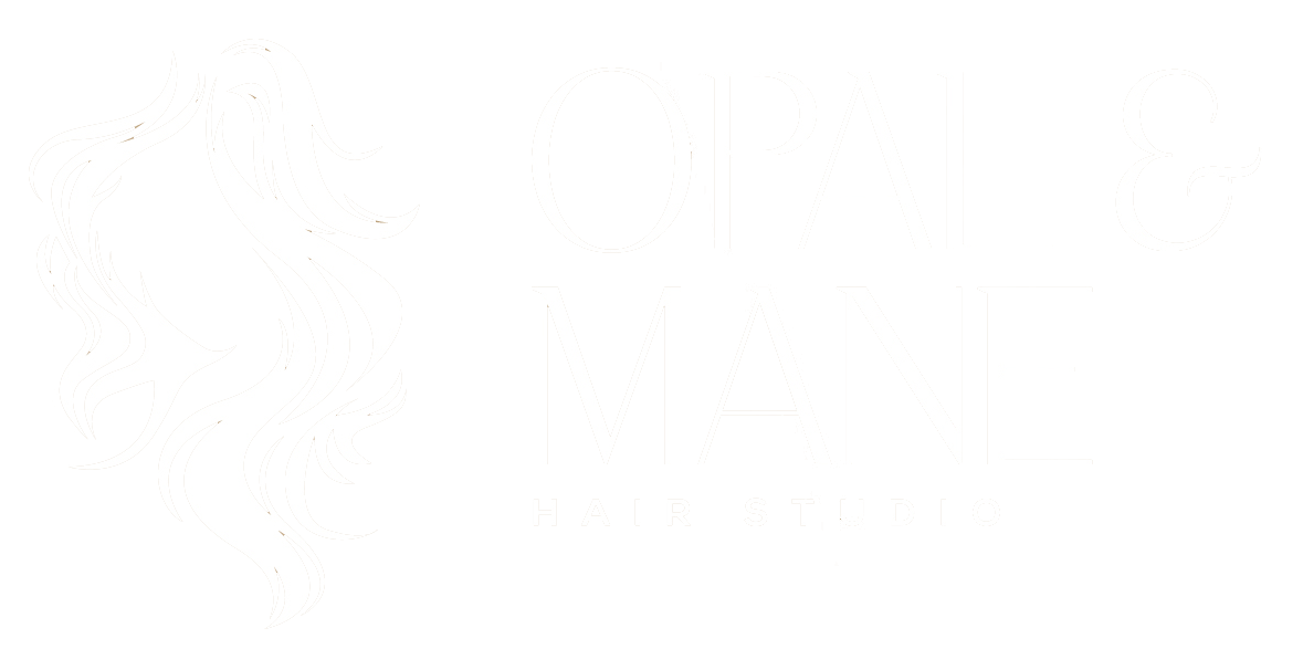 Opal & Mane Opal & Mane