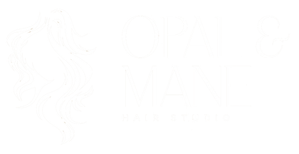 Opal and Mane