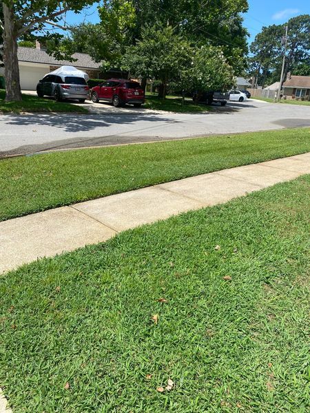 After Cleaning — Fort Walton Beach, FL — Emerald Coast Home Heroes