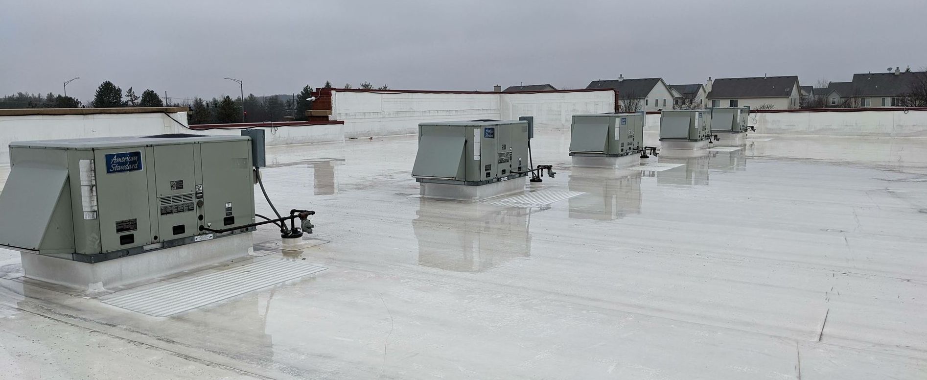 Commercial Roofing