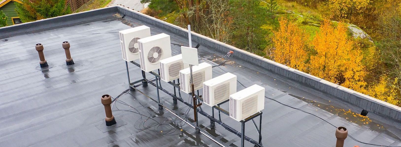 Commercial Roofing