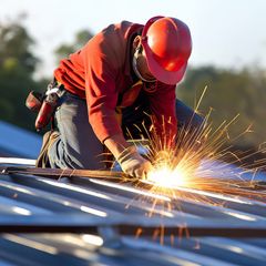 Commercial Roofing