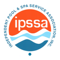 IPSSA Logo For The Independent Pool And Spa Service Association