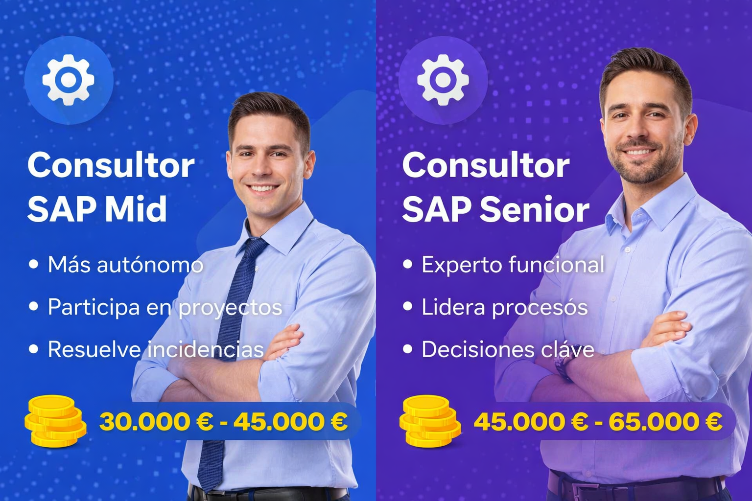Qué es SAP PM | Mantenimiento y activos SAP explicado