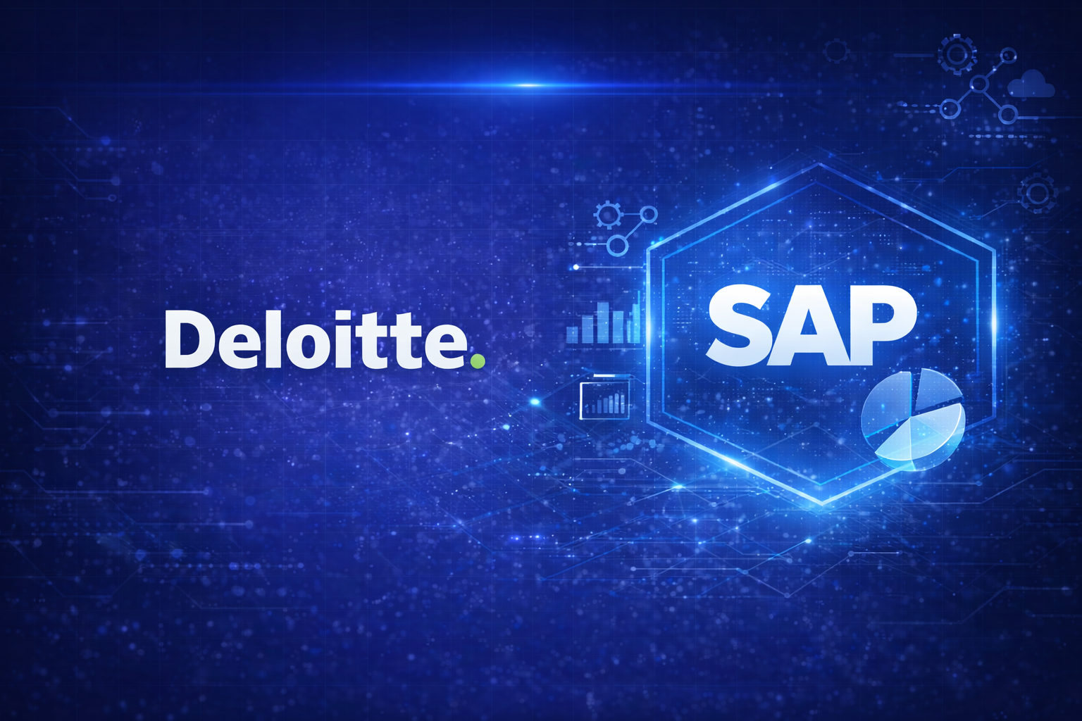 consultora sap deloitte proyectos sap consultores sap deloitte