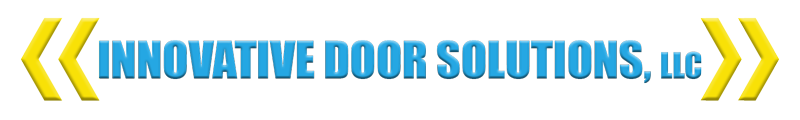 Innovative Door Solutions, LLC Innovative Door Solutions, LLC
