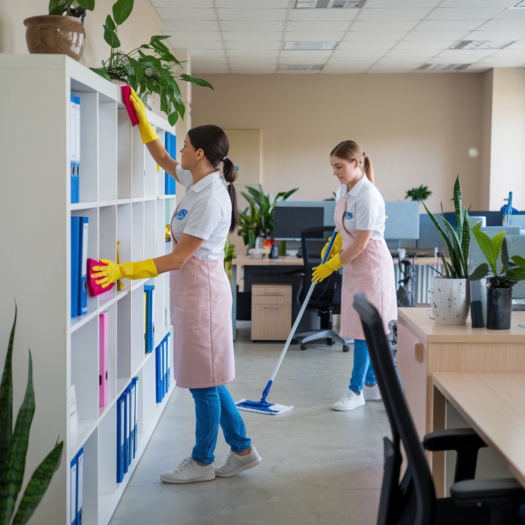 How Much Do Cleaning Services Cost in Mesa, Arizona?