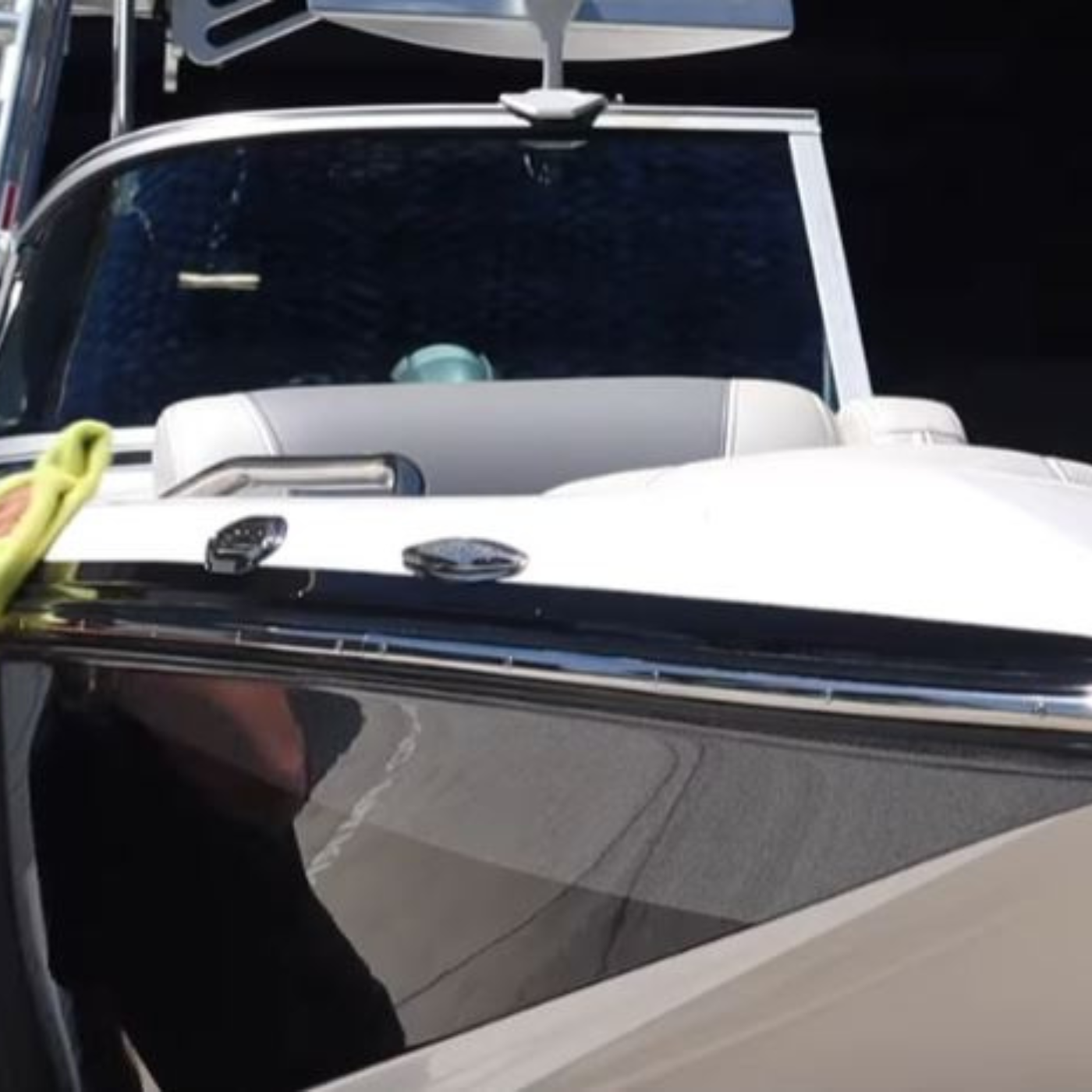 Ceramic Coating for Boats in Mesa, AZ