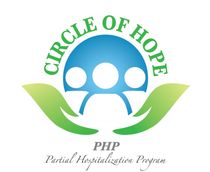 Circle of Hope PHP logo
