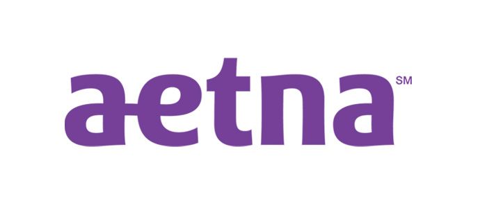 Aetna Logo