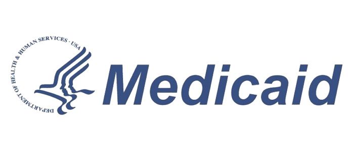 Medicaid Logo