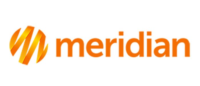 Meridian Logo