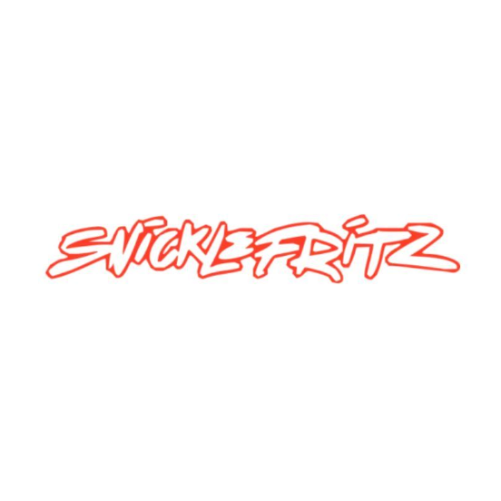 snicklefritz cannabis