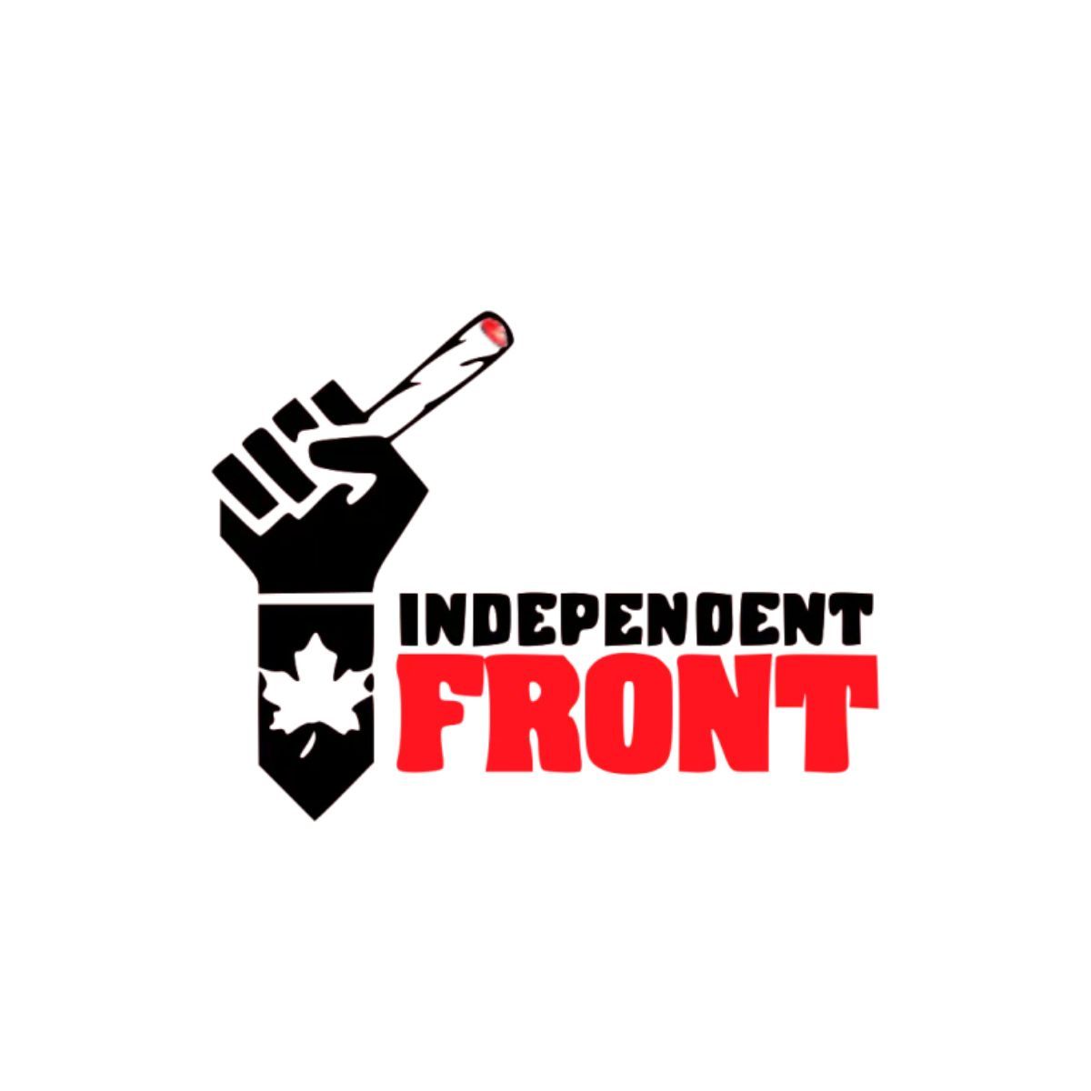 independent front cannabis