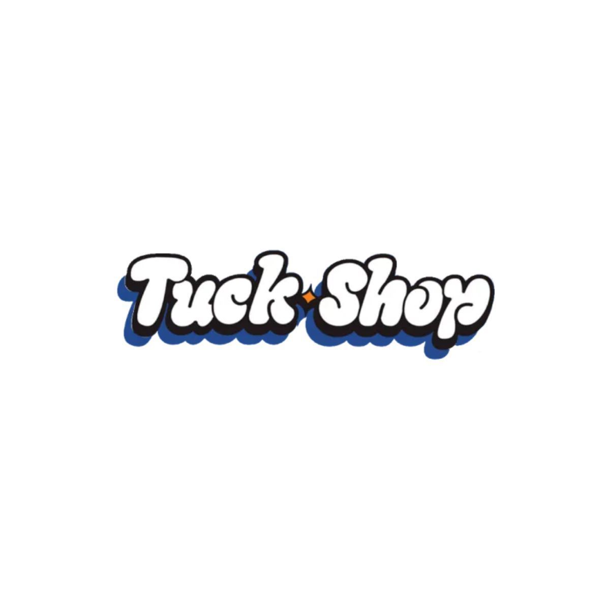 tuck shop cannabis