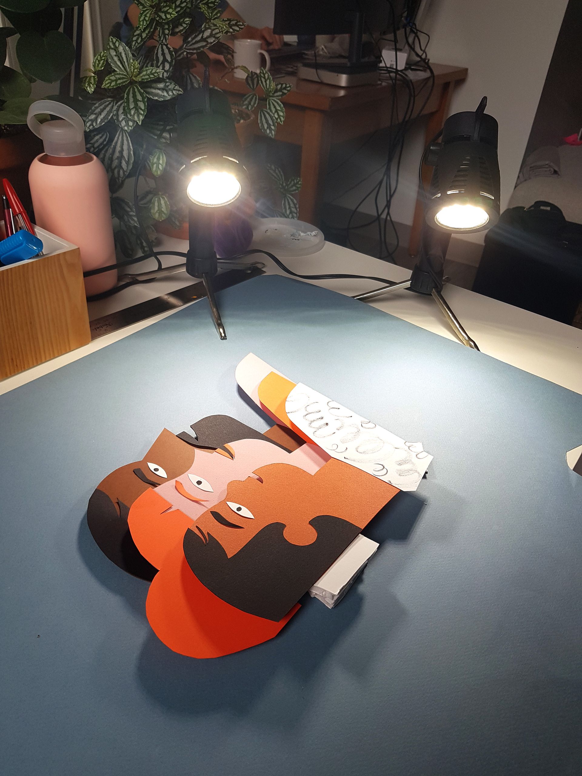 paper art