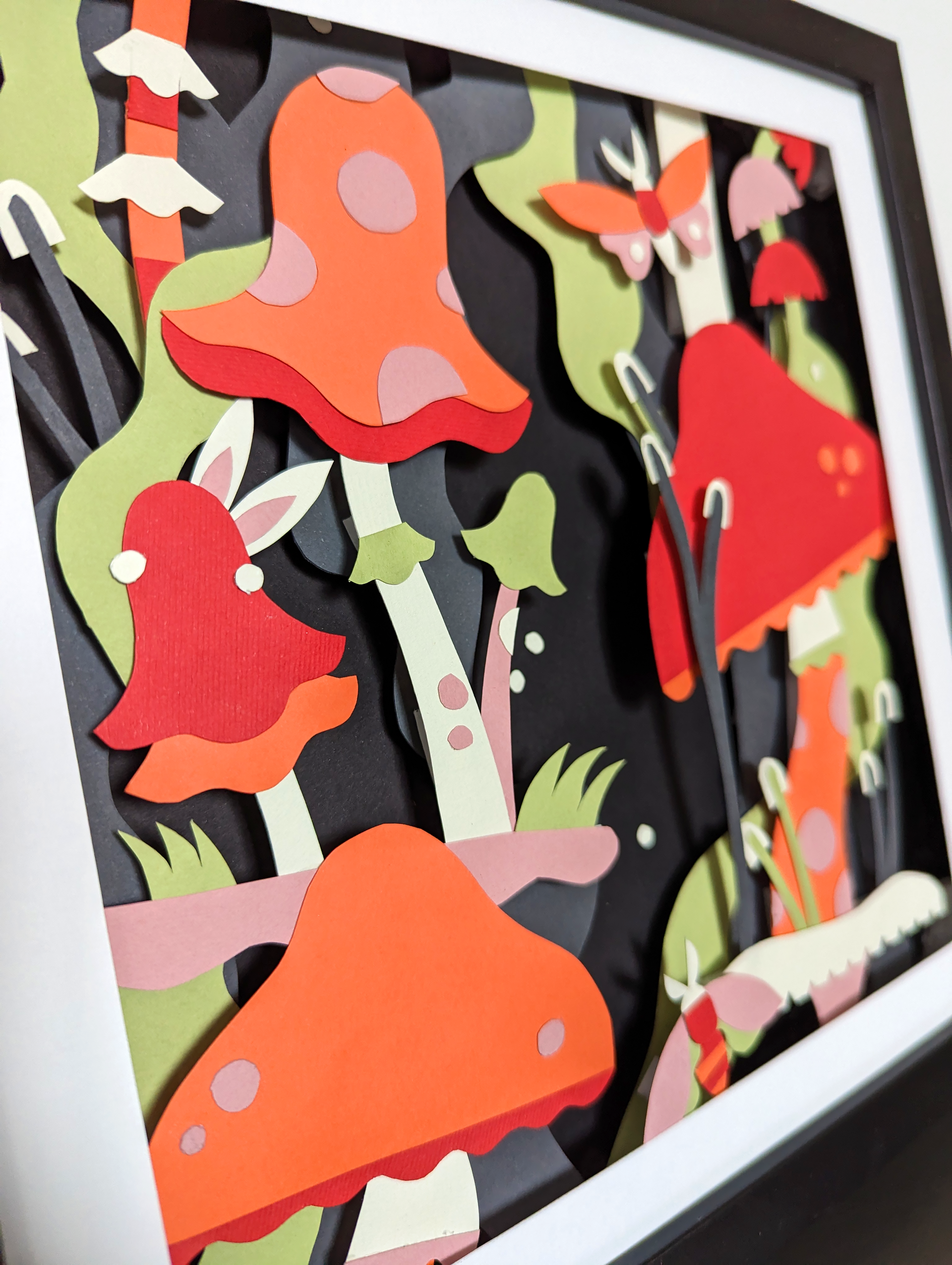 paper art