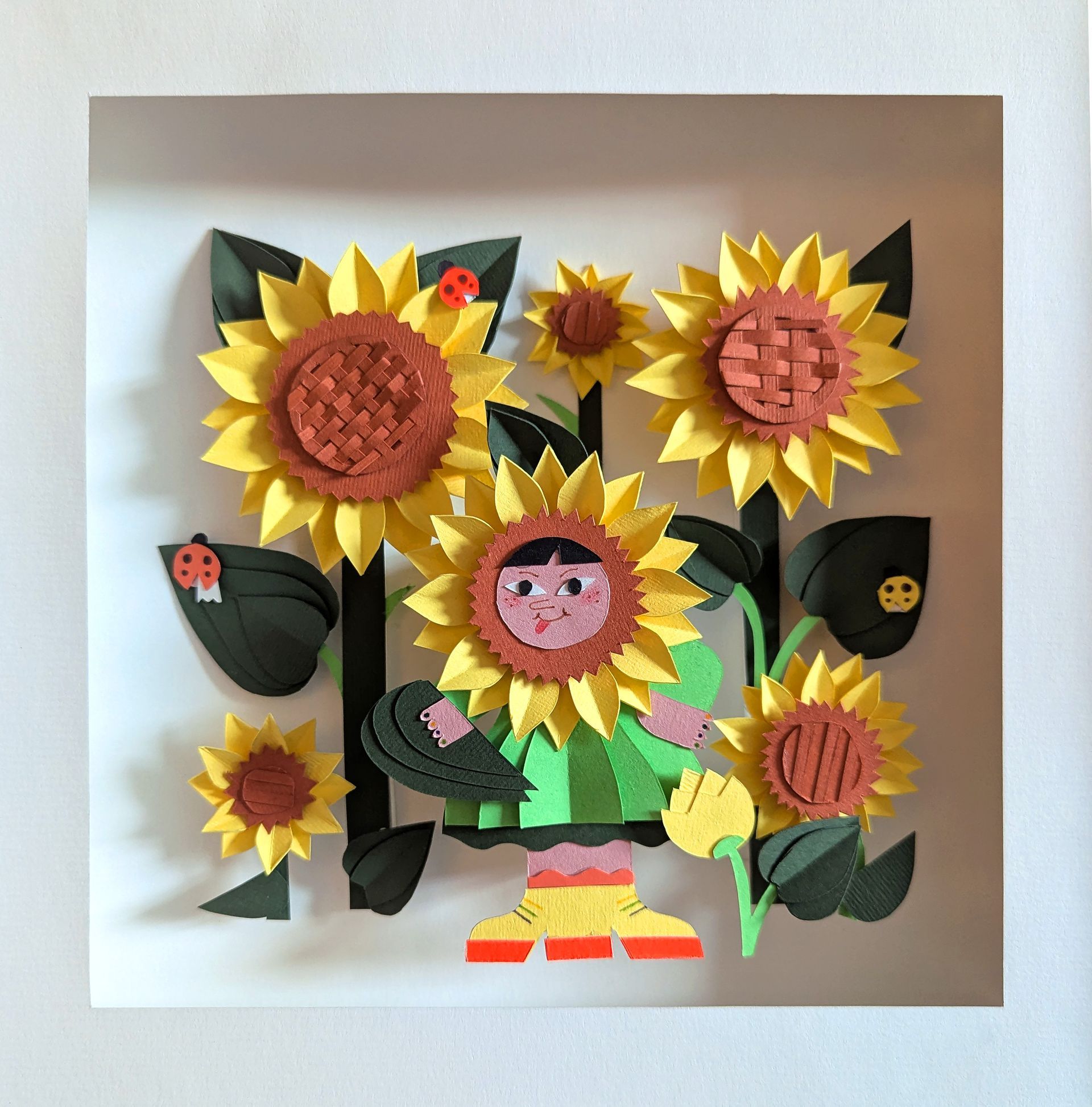 paper art