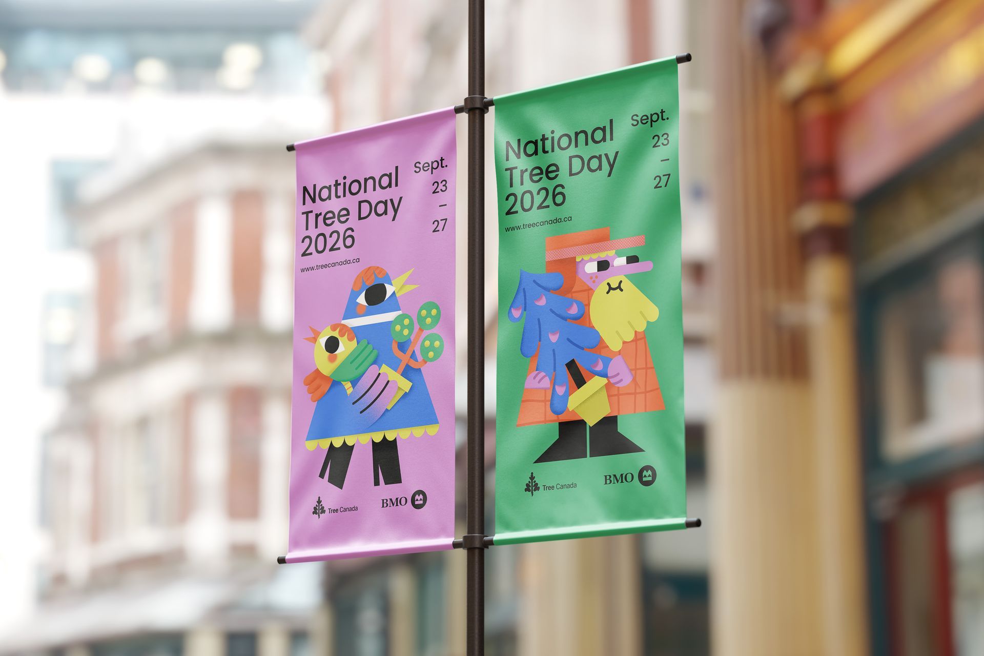 Wizoo. Brand illustrations for veterinary practice
