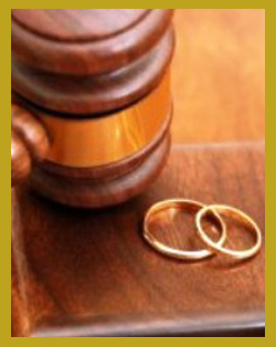 Divorcio exprés o administrativo en San Luis Potosí