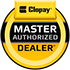 Clopay Logo