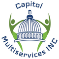 Capitol M. Locksmith

