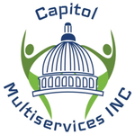 Capitol M. Locksmith
