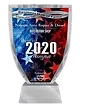 award for 2020 | Nampa Auto Repair & Diesel