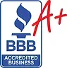 BBB A+ logo | Nampa Auto Repair & Diesel