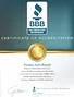 BBB Logo | Nampa Auto Repair & Diesel