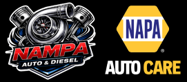 Logo | Nampa Auto Repair & Diesel