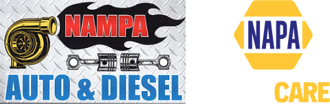 Logo | Nampa Auto Repair & Diesel