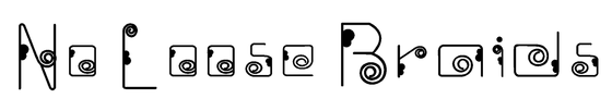 Text that says