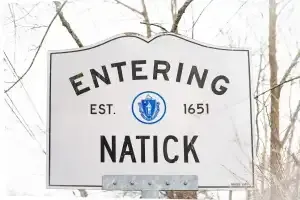 Sign: 