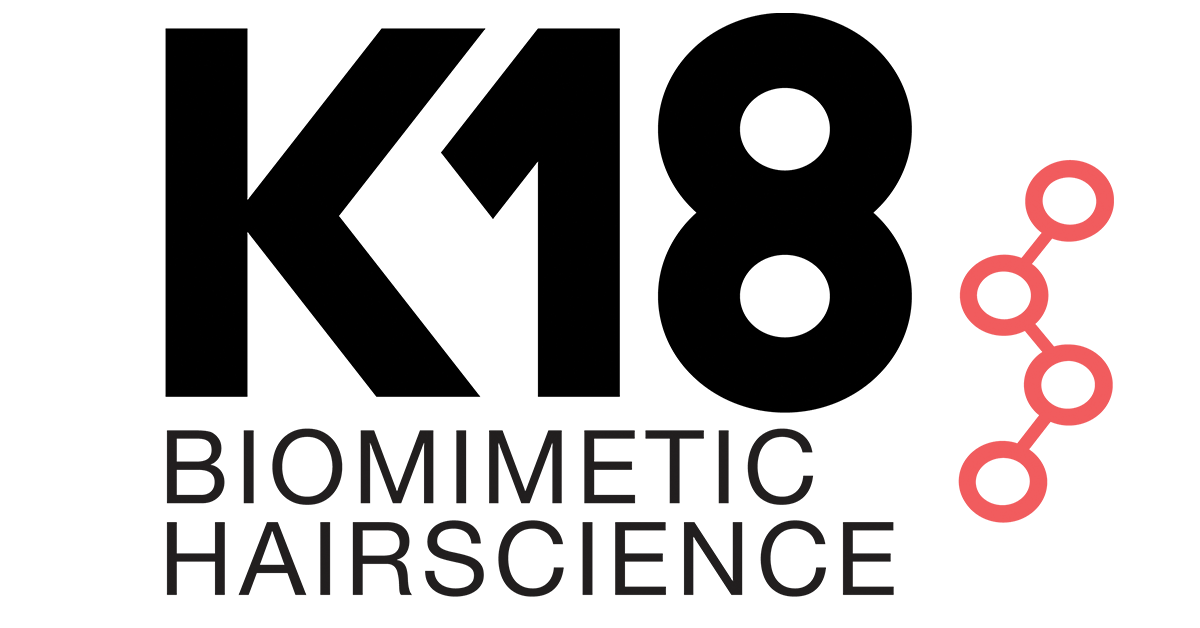 K18 logo