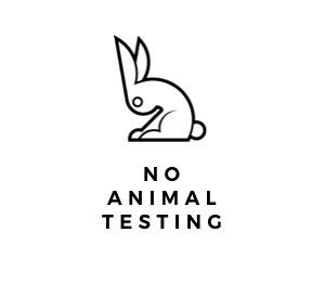 No Animal Testing