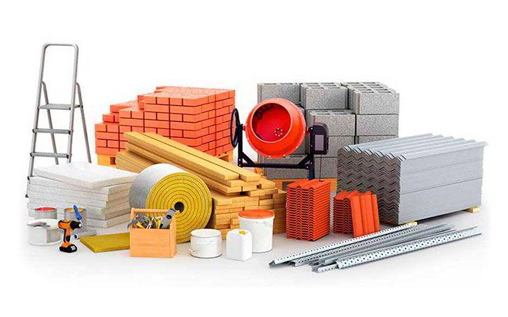 CONSTRURAMA LA GLORIA TECATE -MATERIALES PARA LA CONSTRUCCION
