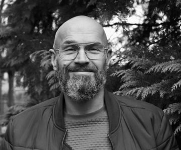 Gert van de Scheur