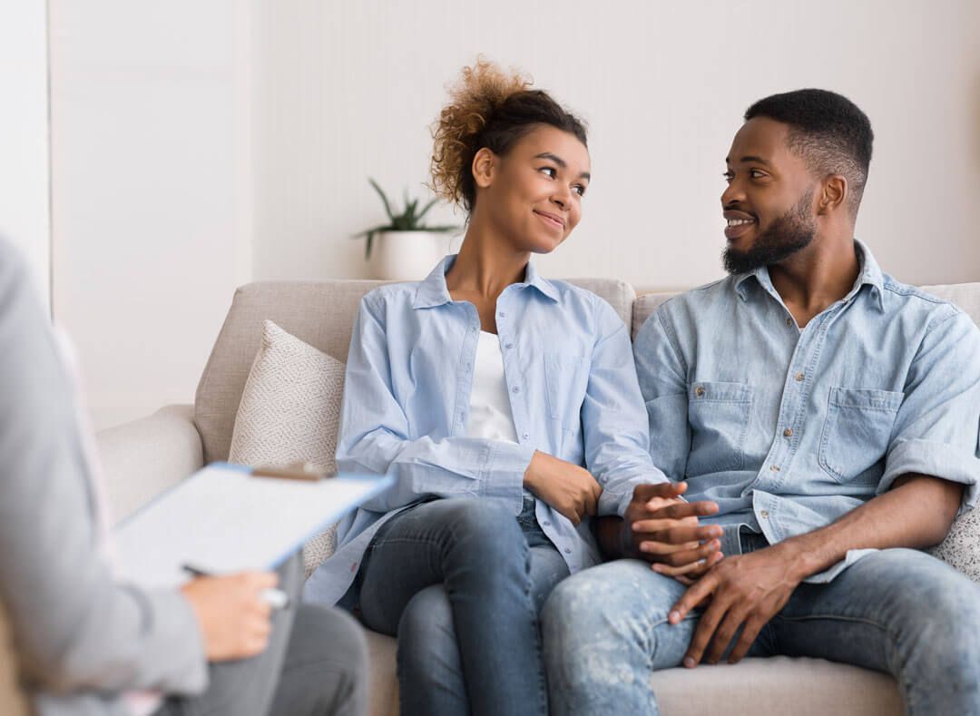 couple counseling tx