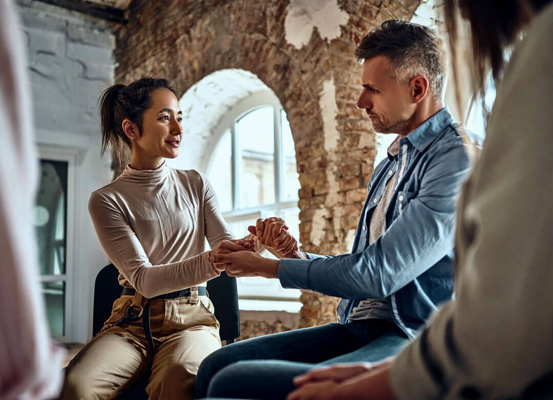 alcoholic treatment therapy