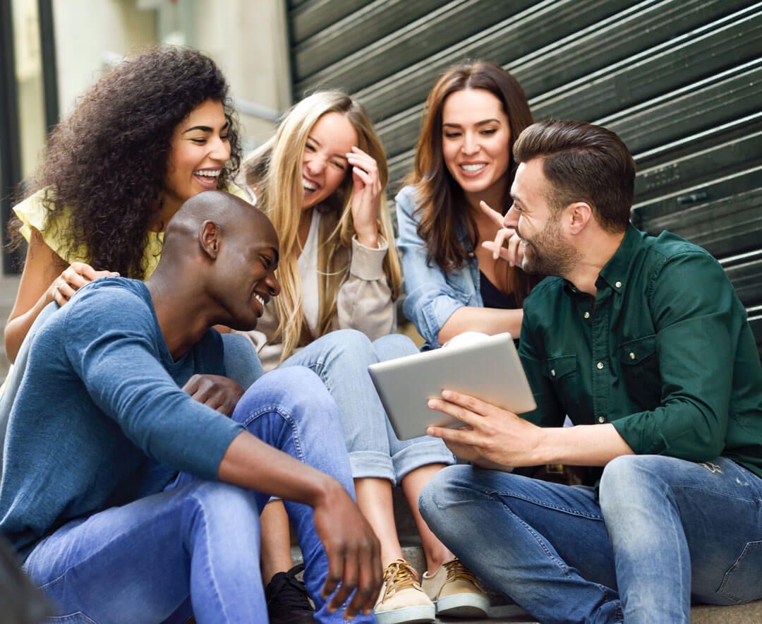 young adult living program