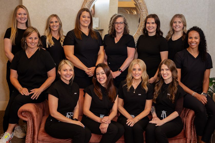 VitalRenew team