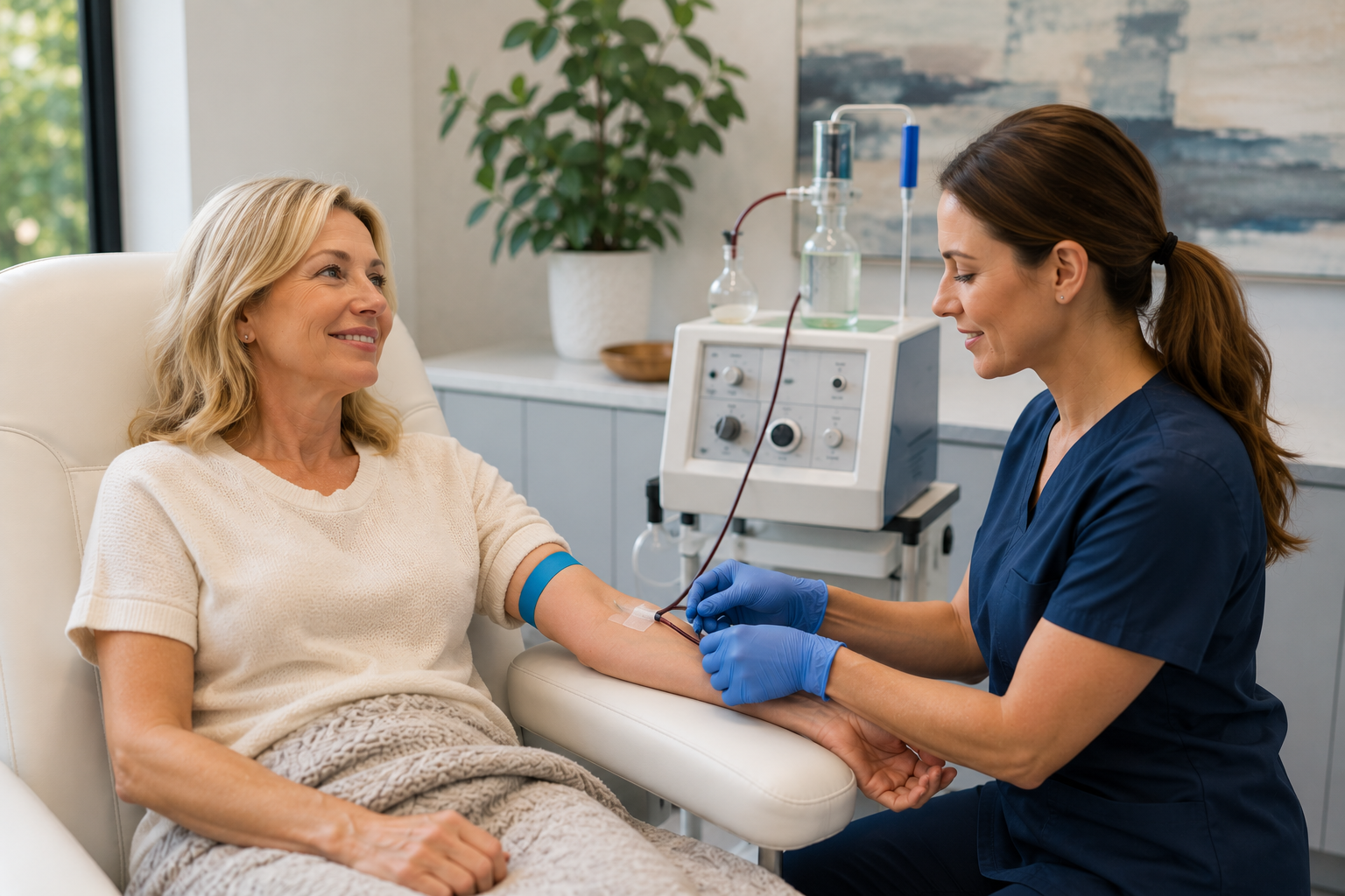 Ozone Therapy in Murfreesboro