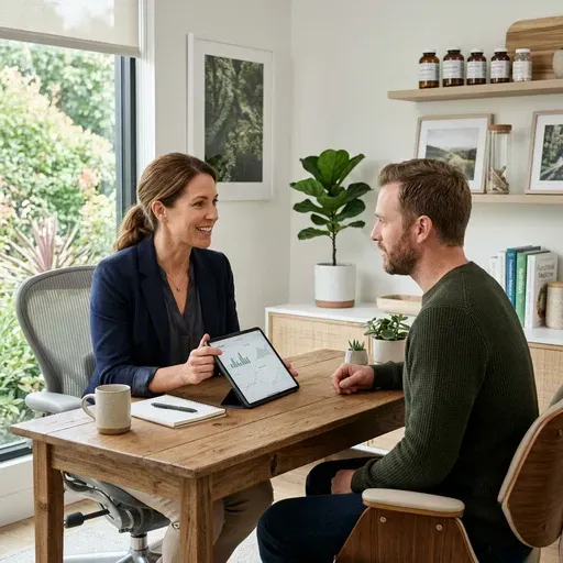 What Does a Functional Medicine Doctor Actually Do
