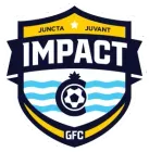 impact gfc logo