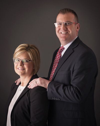Staff Photo