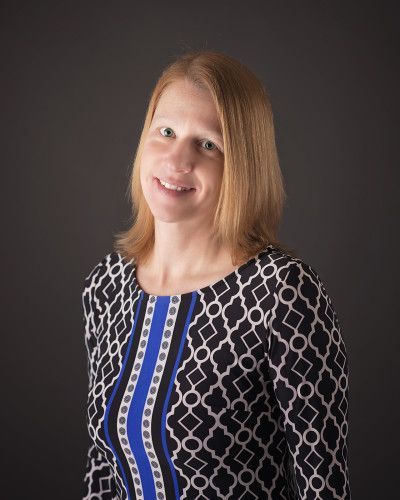 Staff Photo