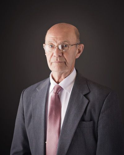 Staff Photo