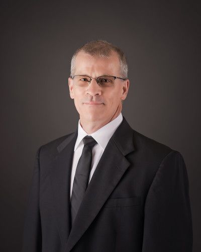Staff Photo