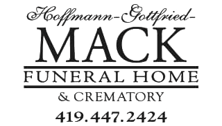 Funeral Home Logo
